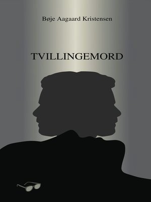 cover image of Tvillingemord